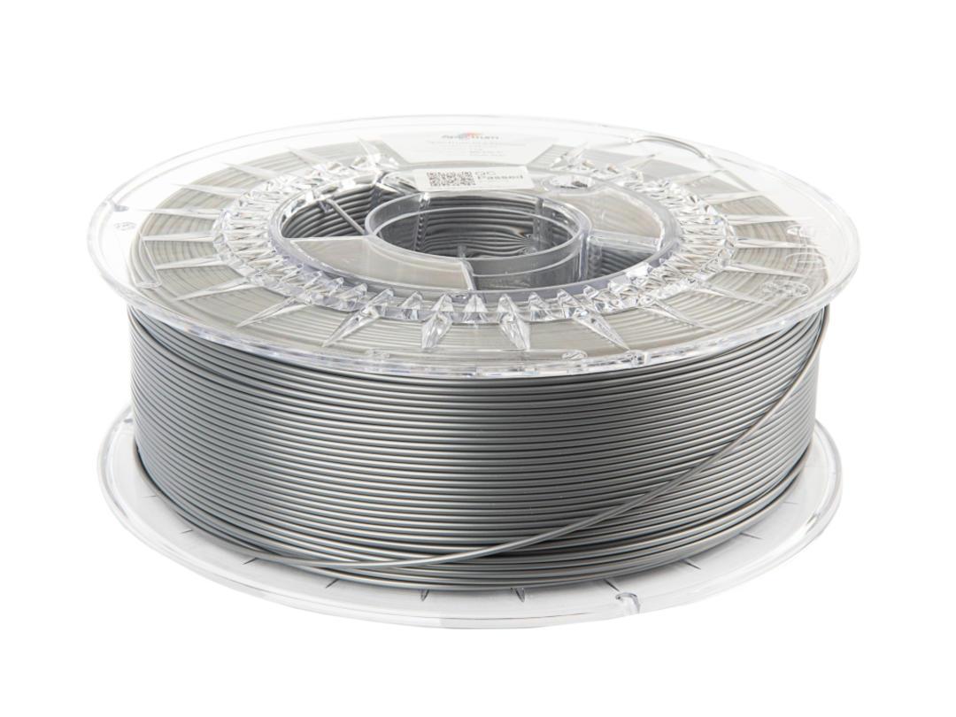 Filament SPECTRUM / PLA PREMIUM / SILVER STAR / 1,75mm / 1 kg