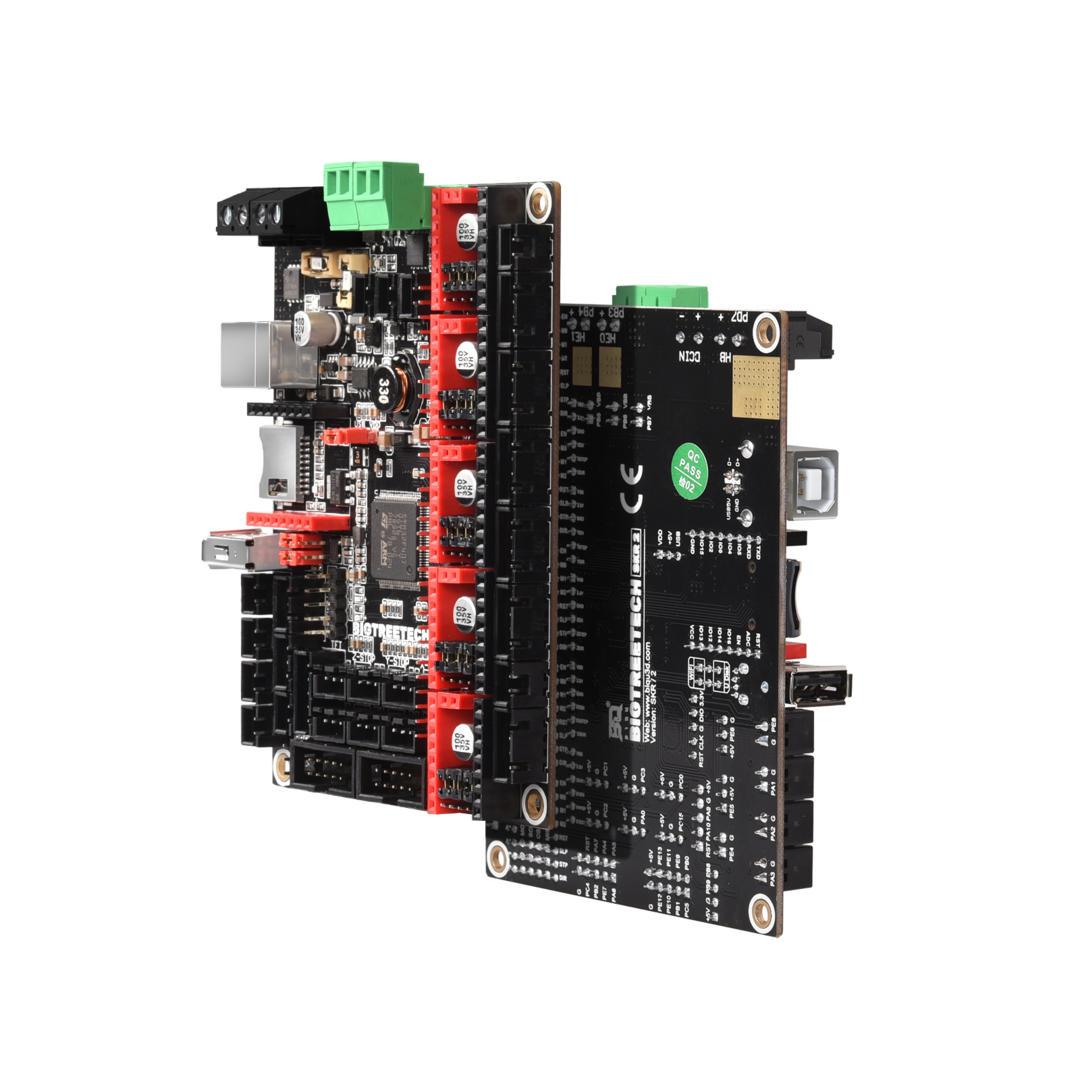 RIADIACA DOSKA / BIGTREETECH SKR 2 - 32bit