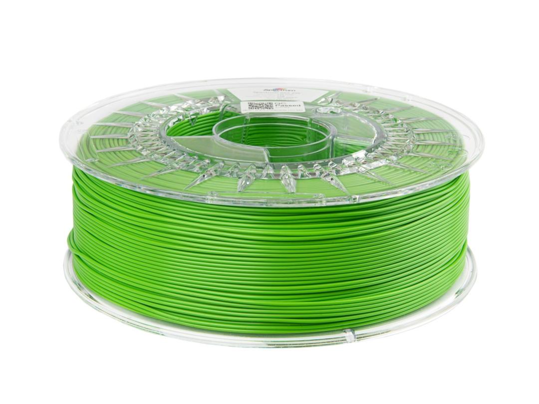 Filament SPECTRUM / ASA 275 / LIME GREEN / 1,75mm / 1 kg