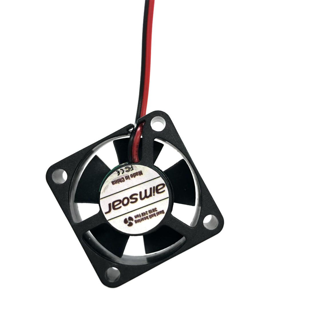 VENTILÁTOR 3010 24V