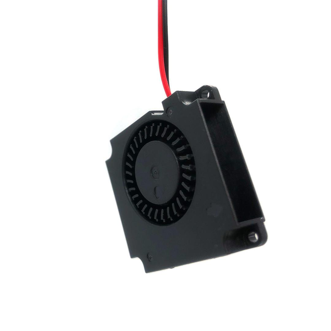 RADIÁLNY VENTILÁTOR 4010 24V