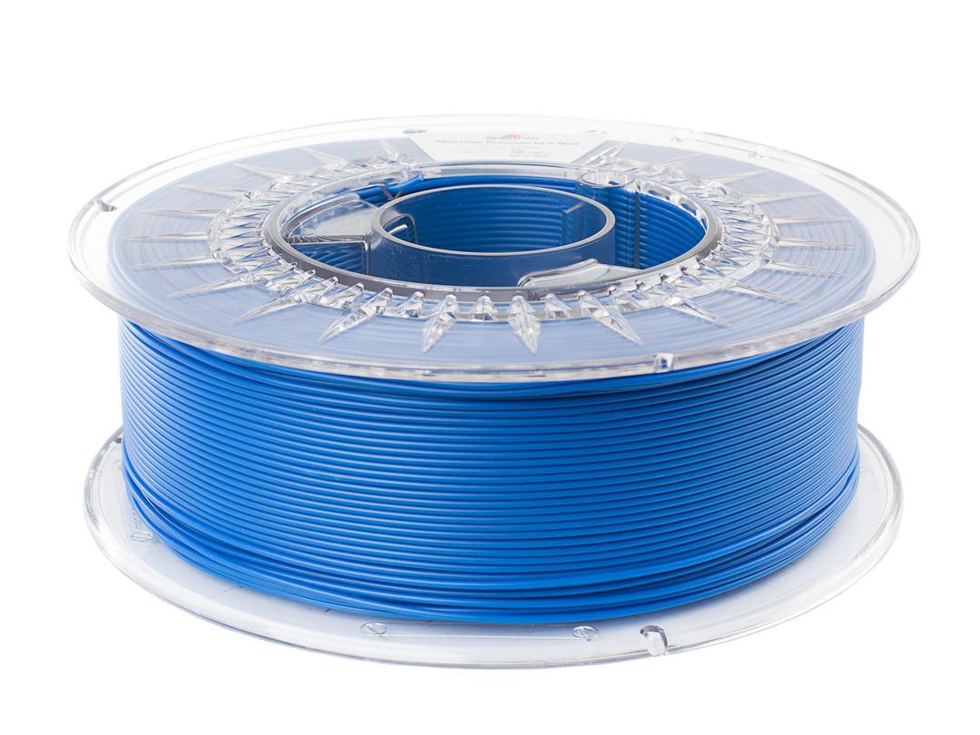 Filament SPECTRUM / PLA MATT / NAVY BLUE / 1,75mm / 1 kg