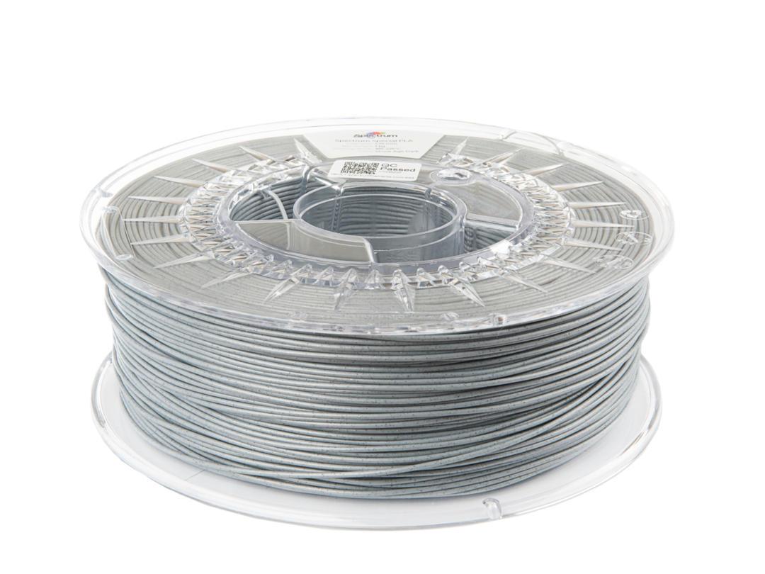 Filament SPECTRUM / PLA MRAMOR / STONE AGE DARK / 1,75mm / 1 kg