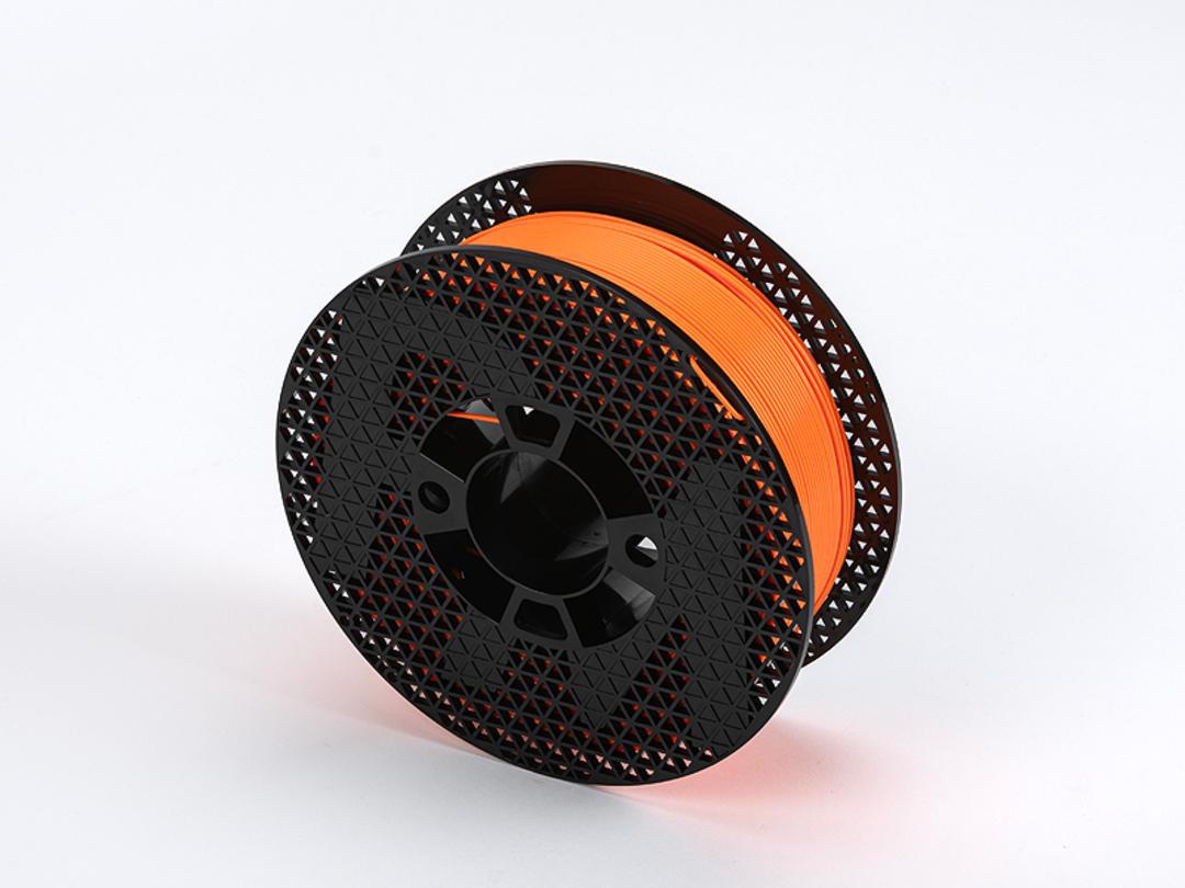 Filament FILAMENT-PM / PLA / ORANŽOVÝ / 1,75mm / 1 kg