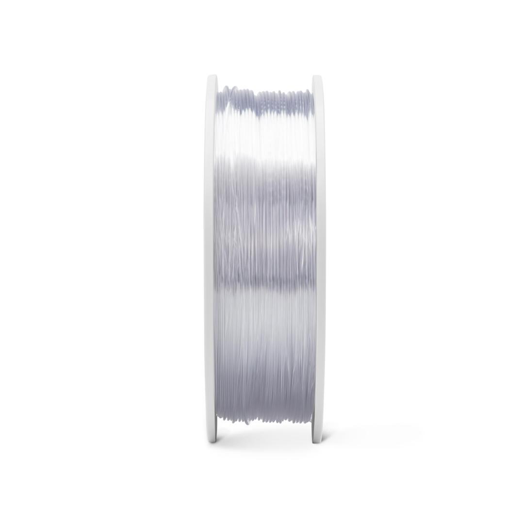 Filament FIBERLOGY / CPE HT / TRANSPARENT / 1,75mm / 0,75 kg