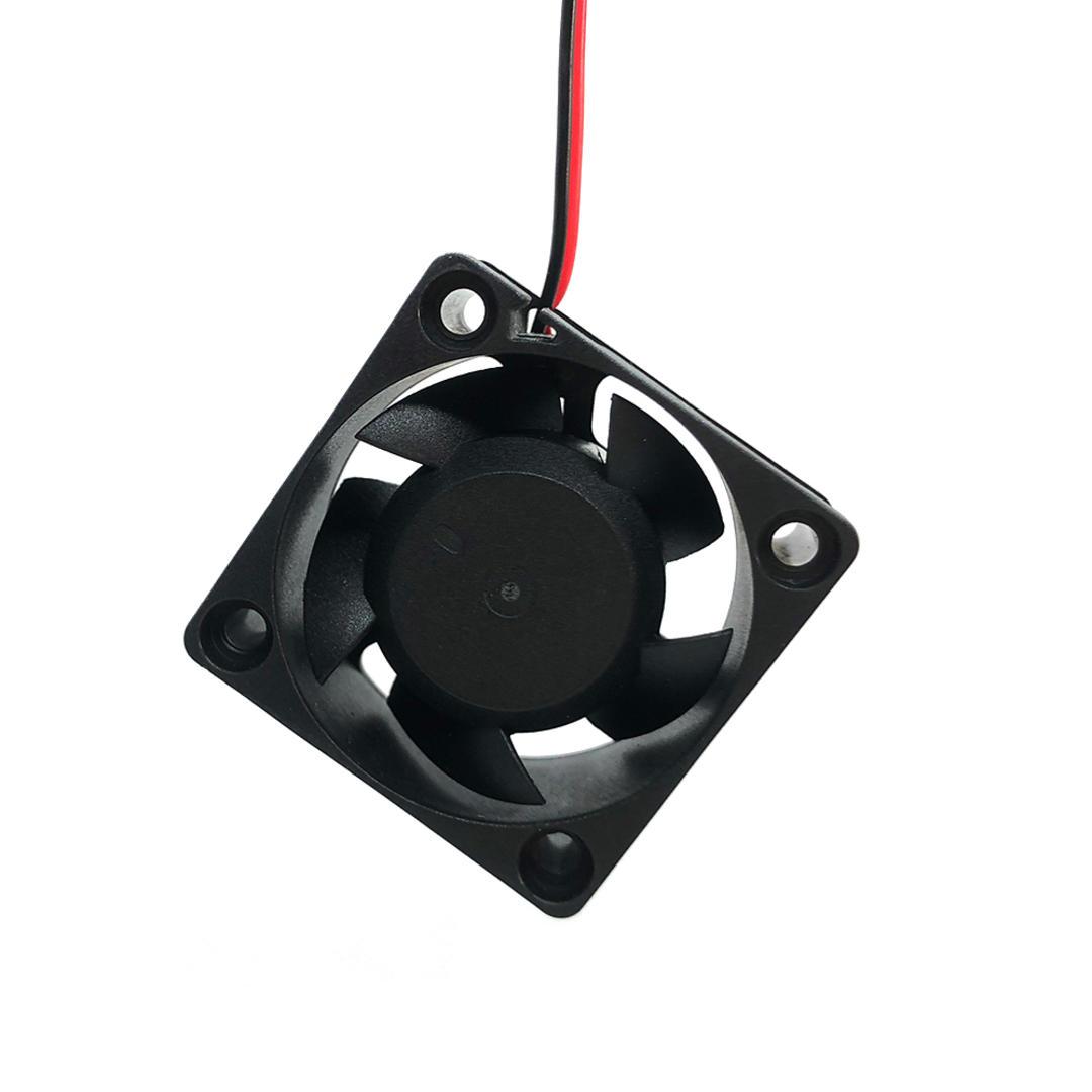 VENTILÁTOR 4020 12V