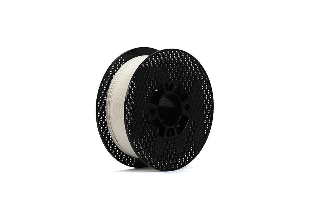 Filament FILAMENT-PM / PLA+ / BIELA LITHOPHANE / 1,75mm / 1 kg