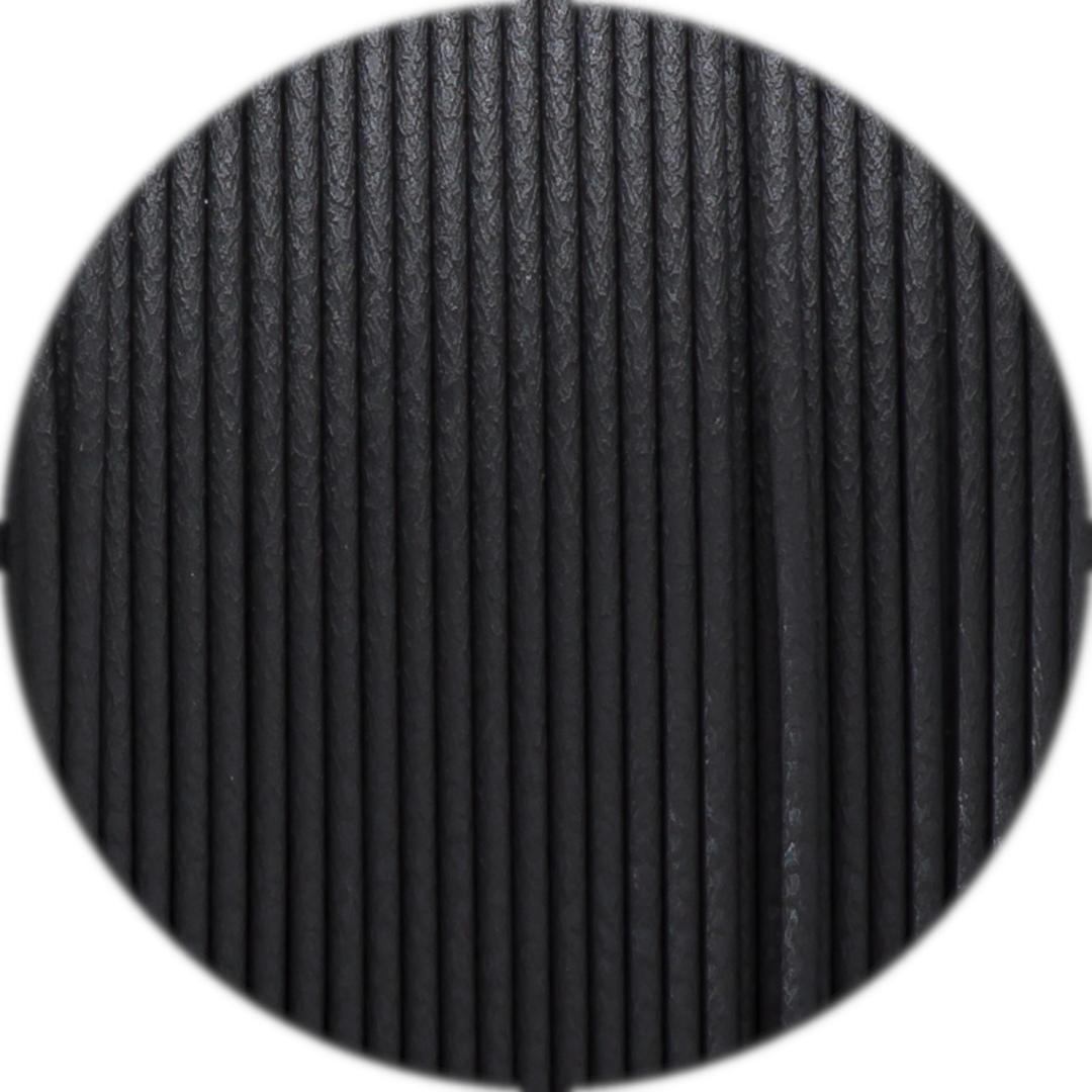 Filament FIBERLOGY / PCTG+CF / ČIERNA / 1,75mm / 0,75 kg