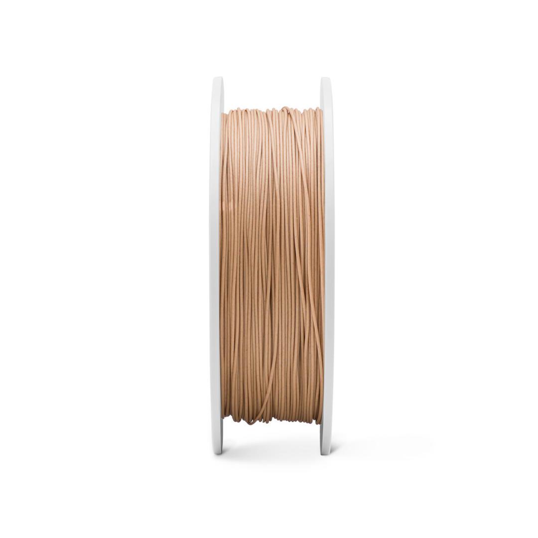 Filament FIBERLOGY / PLA / FiberWood Natural / 1,75mm / 0,75 kg