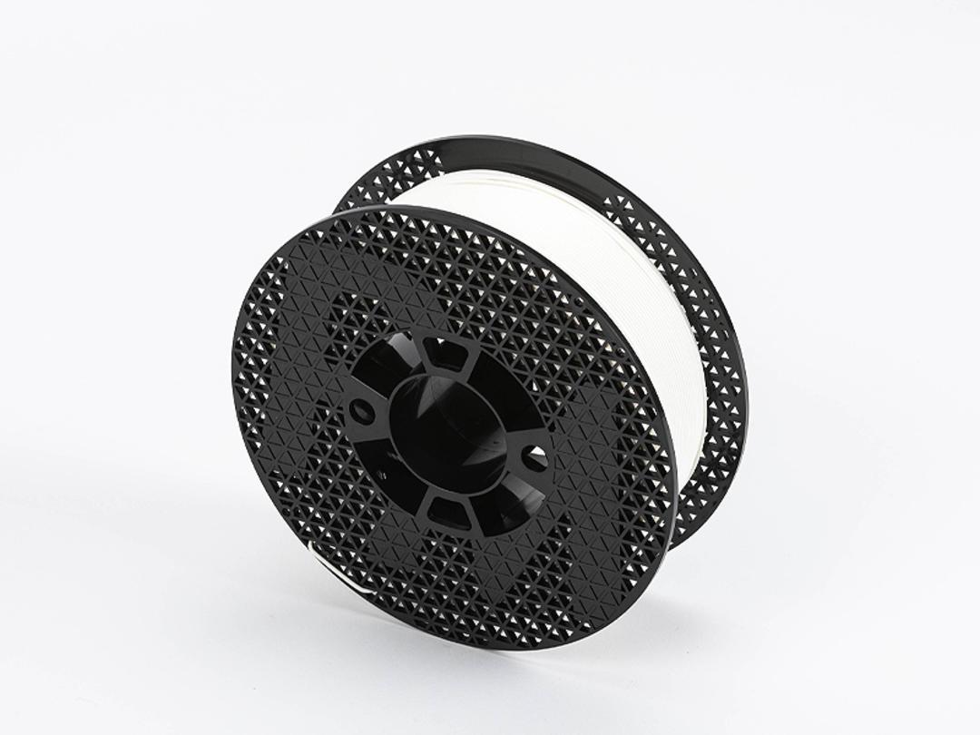 Filament FILAMENT-PM / PLA+ / BIELA / 1,75mm / 1 kg