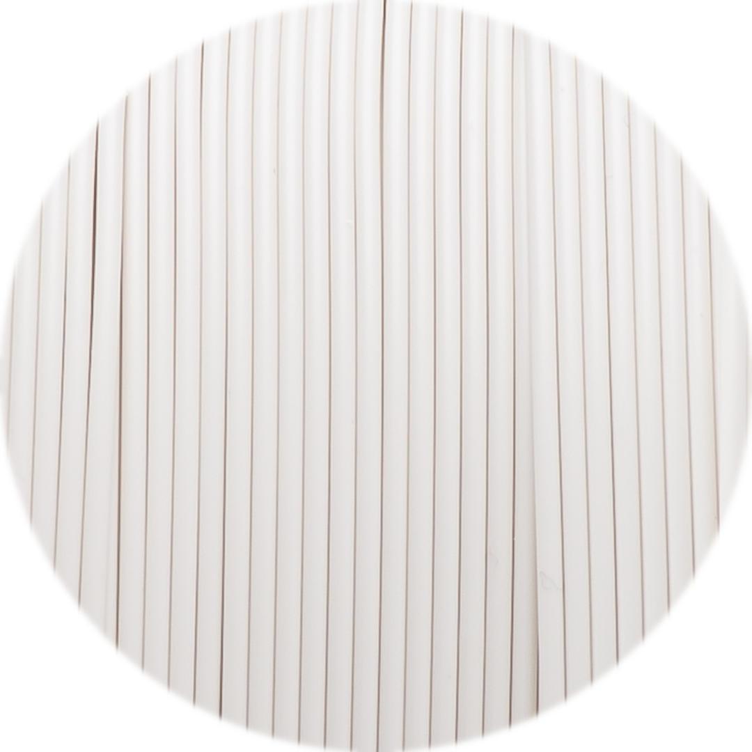 Filament FIBERLOGY / PLA MINERAL / BIELA / 1,75mm / 0,85 kg