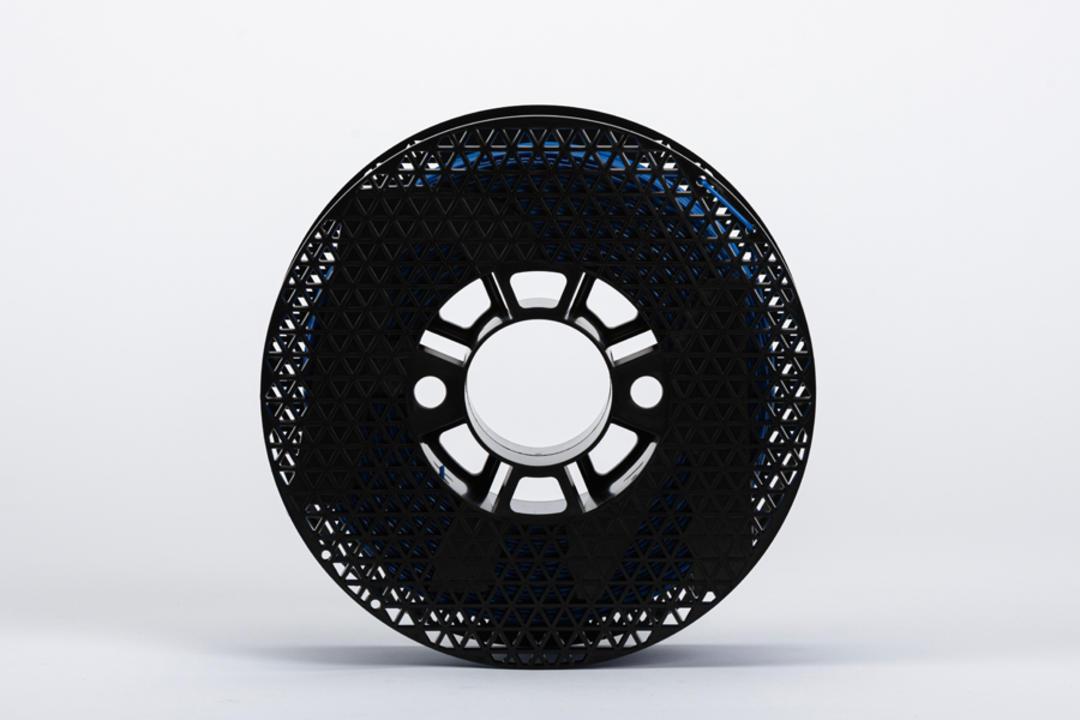 Filament FILAMENT-PM / PETG / MODRÁ / 1,75mm / 1 kg