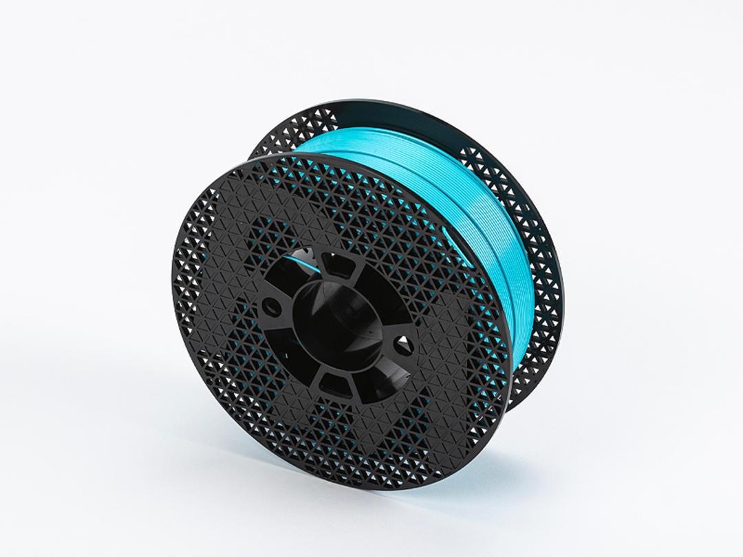 Filament FILAMENT-PM / PETG / TYRKYSOVÁ MODRÁ / 1,75mm / 1 kg