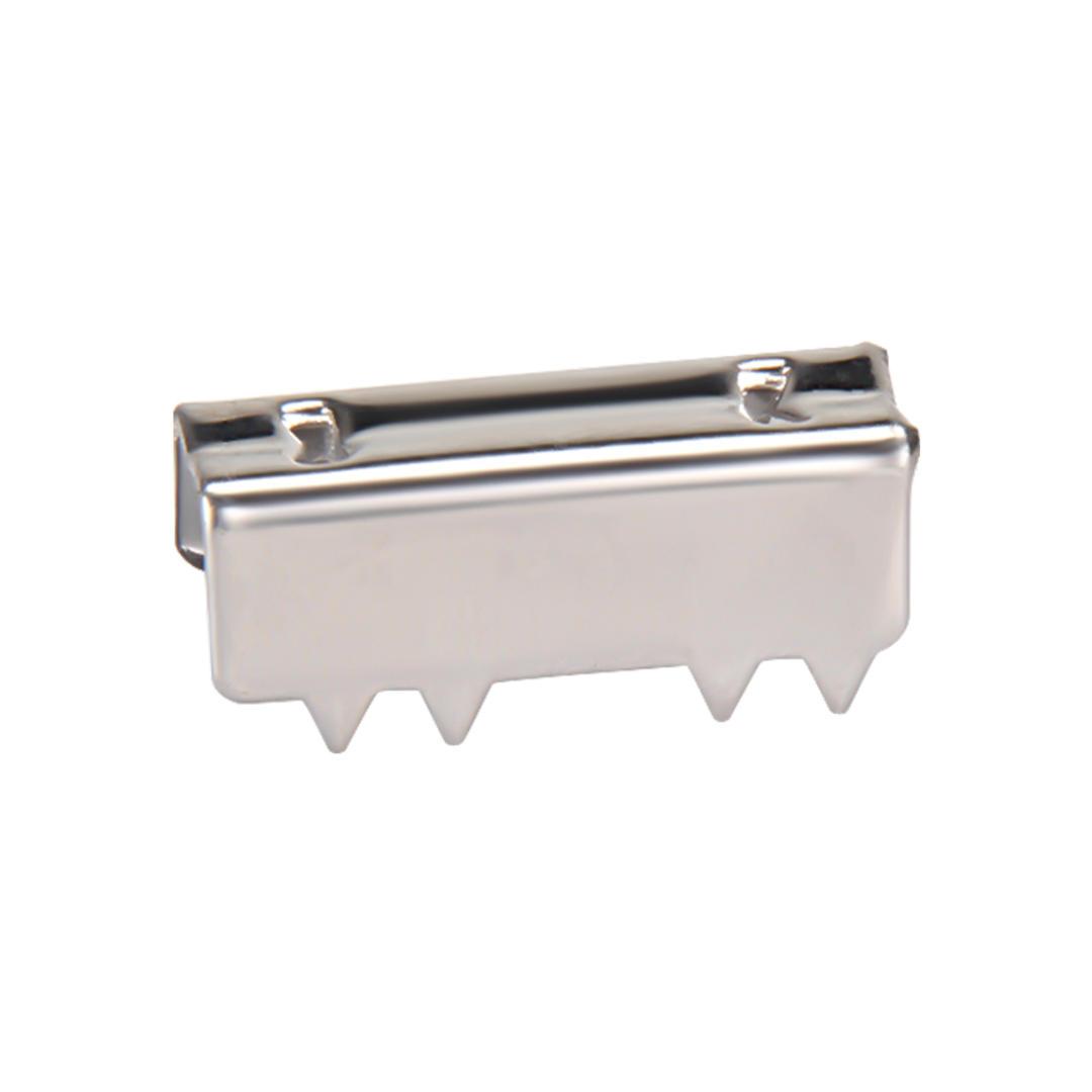 Klip na remeň - GT2 6mm