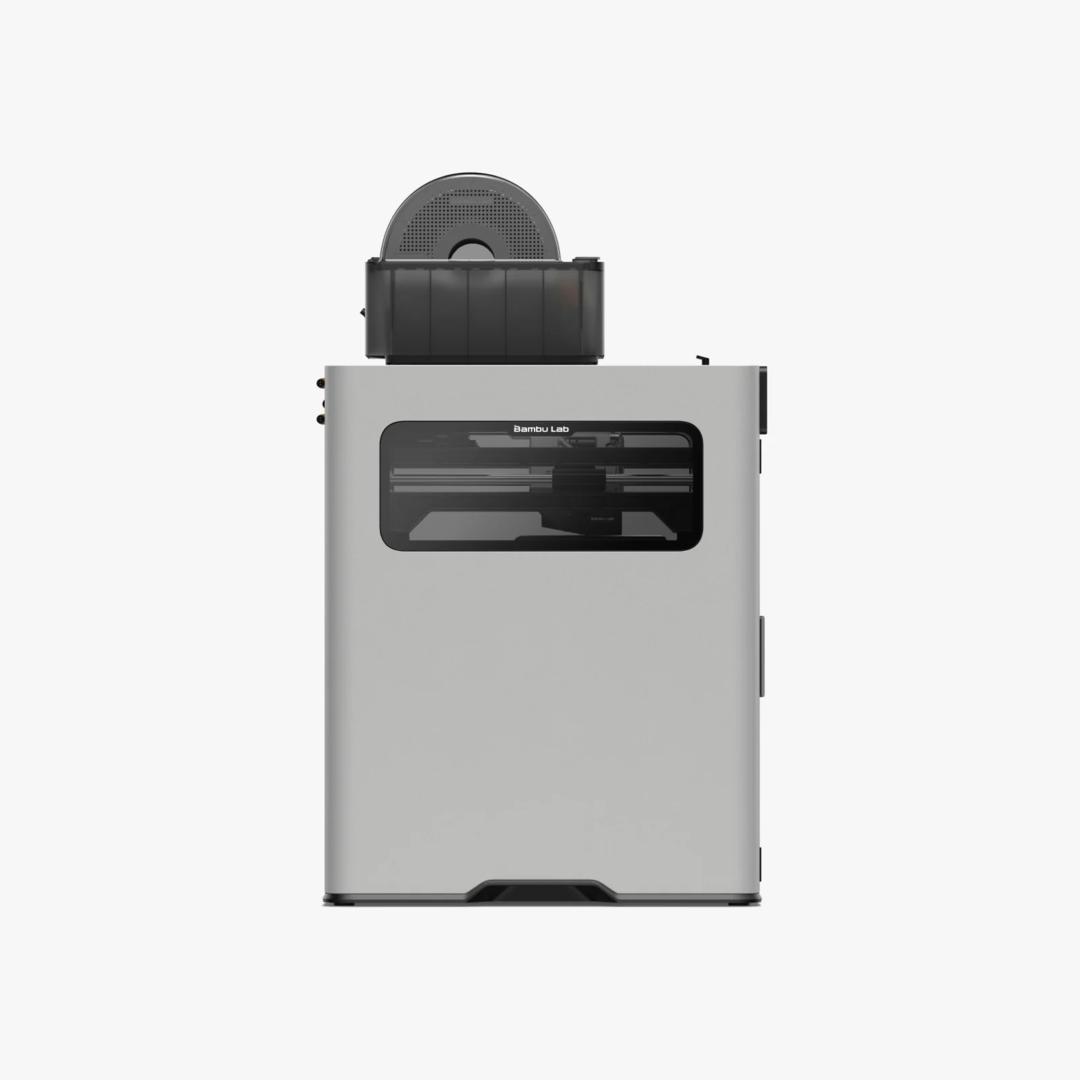 Bambu Lab H2D kombo s AMS