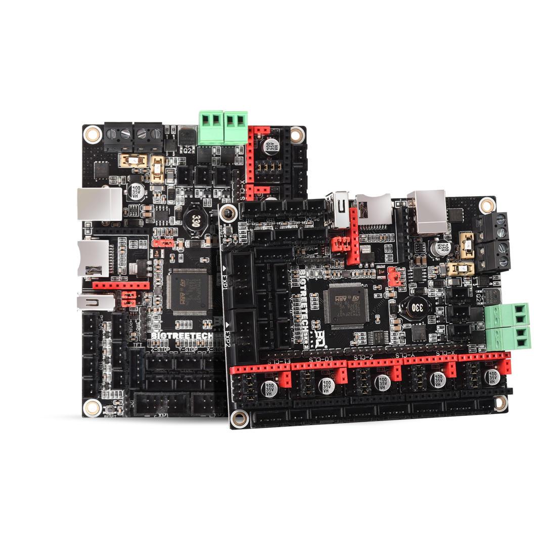 RIADIACA DOSKA / BIGTREETECH SKR 2 - 32bit