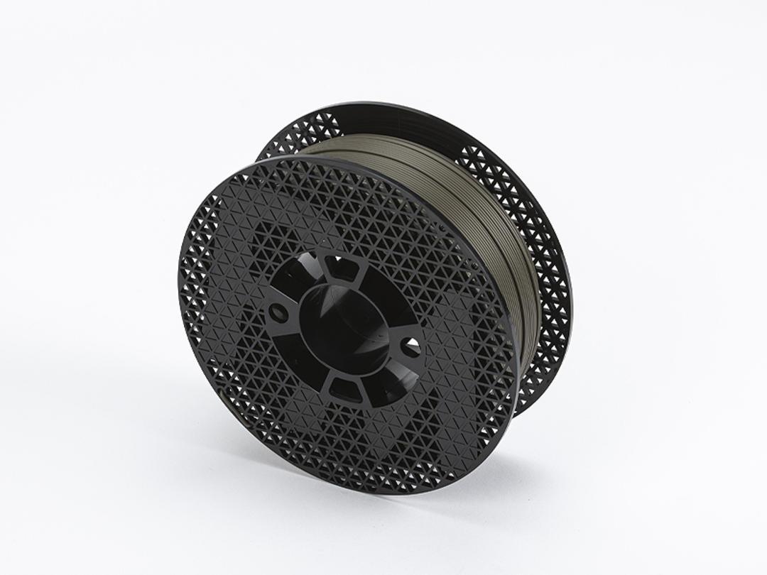 Filament FILAMENT-PM / PLA+ ARMY / RANGER GREY / 1,75mm / 1 kg