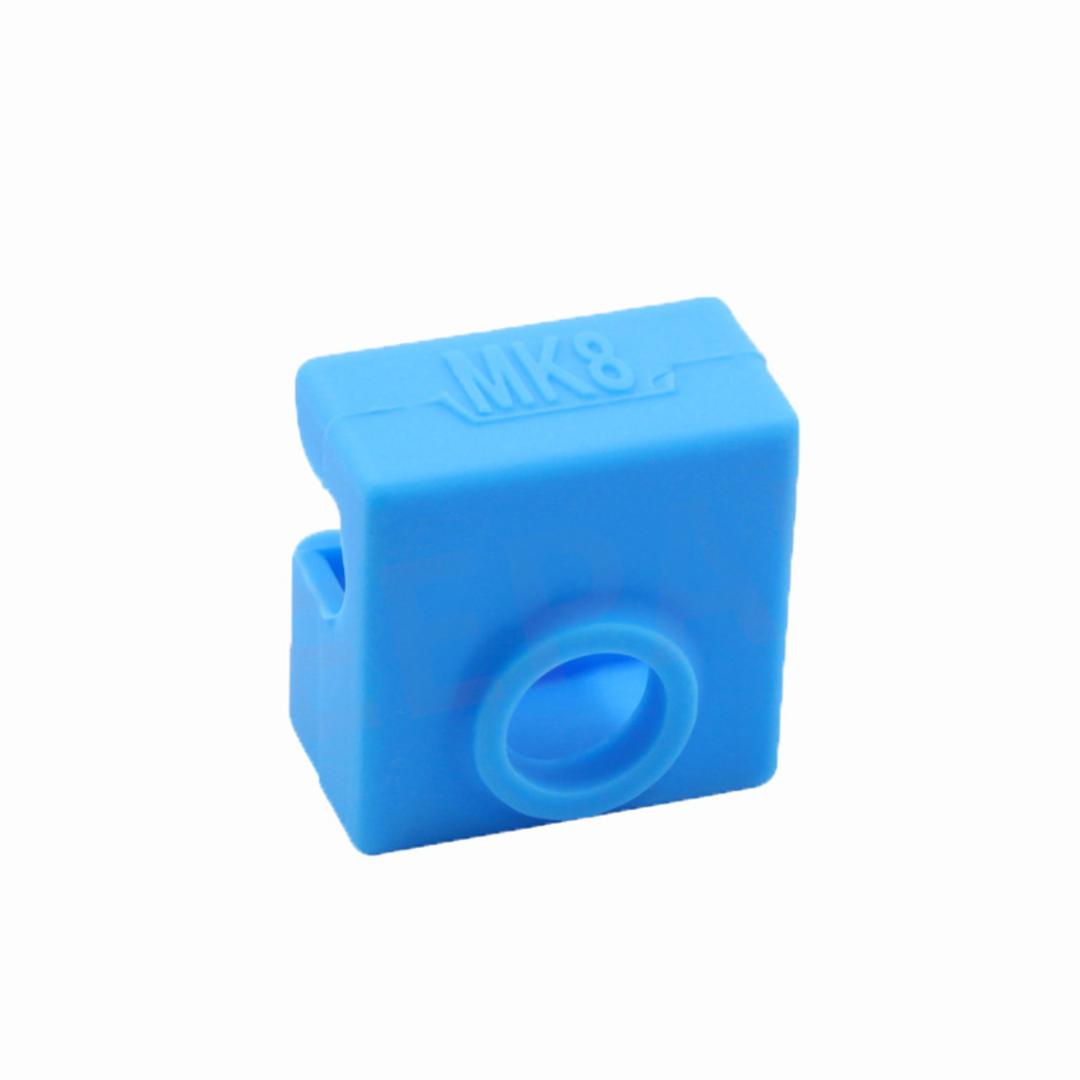 SILIKONOVÝ NÁVLEK PRE MK8 HEATBLOCK