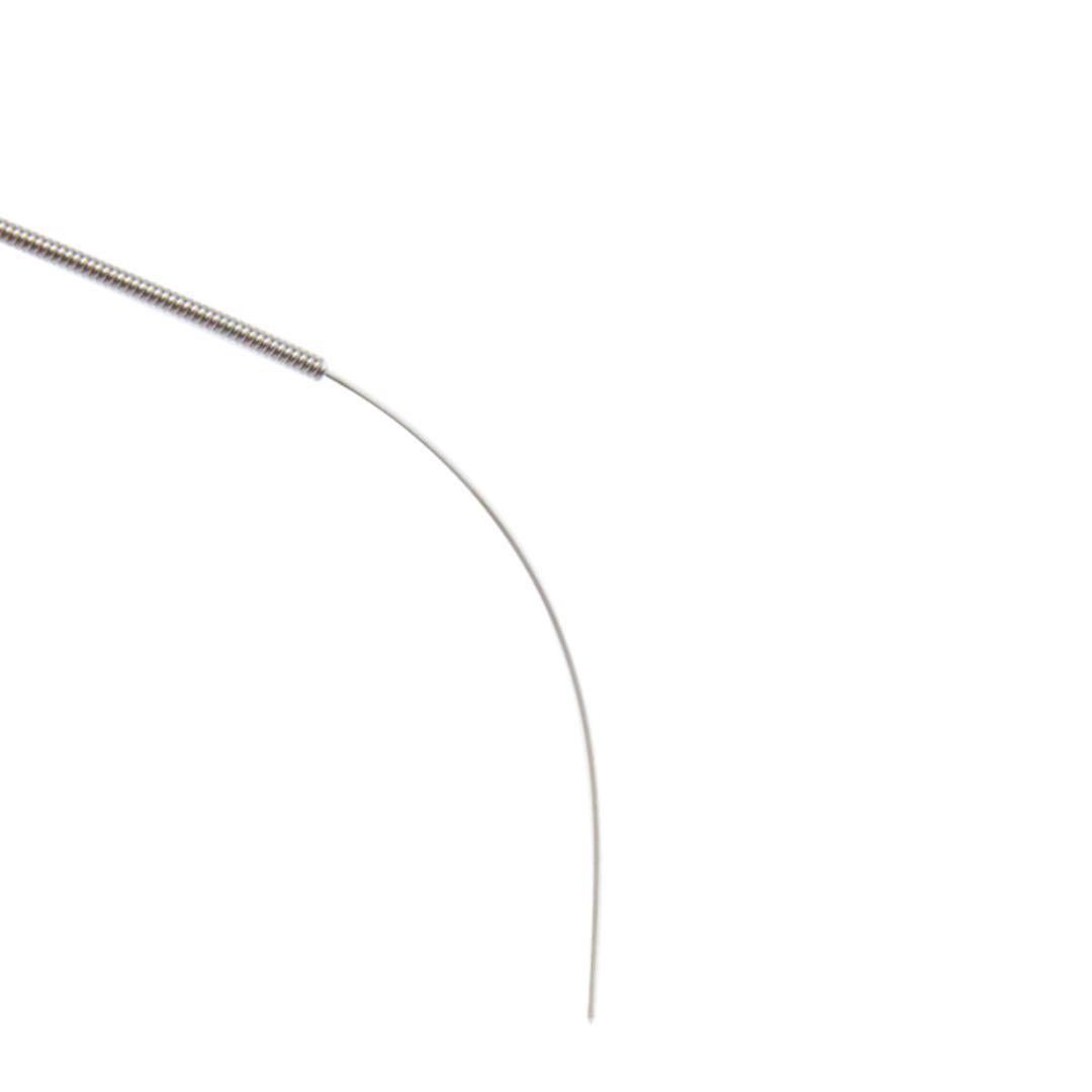 ČISTIACA IHLA NA TRYSKY 0.6MM - 5ks