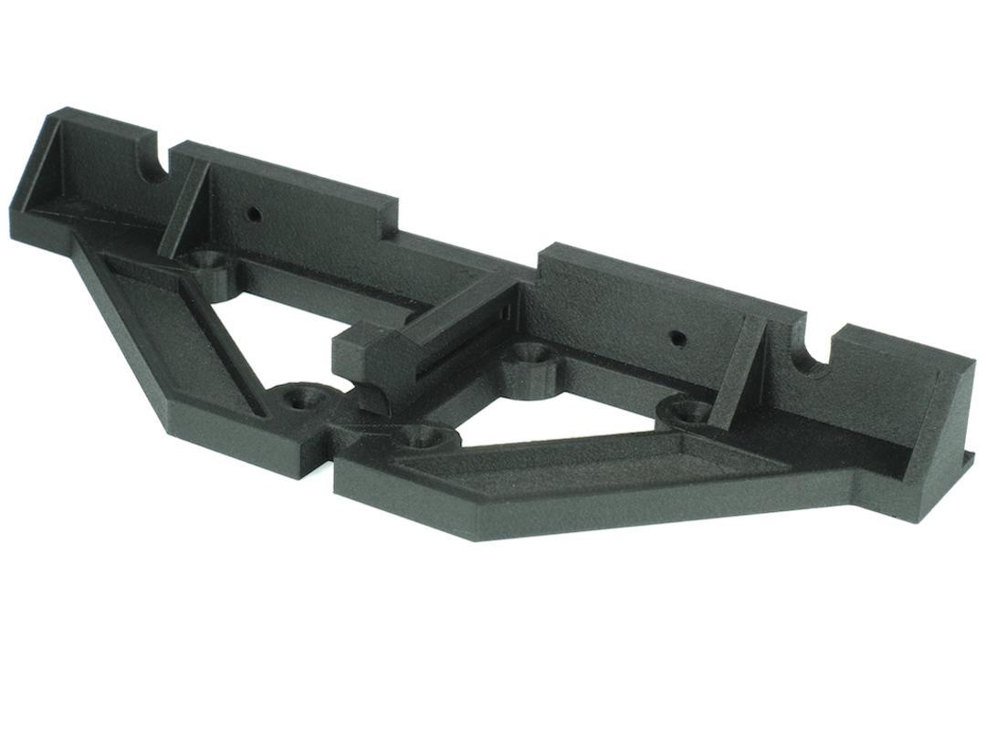 Filament SPECTRUM / PA6 CF15 / ČIERNA / 1,75mm / 0,75kg