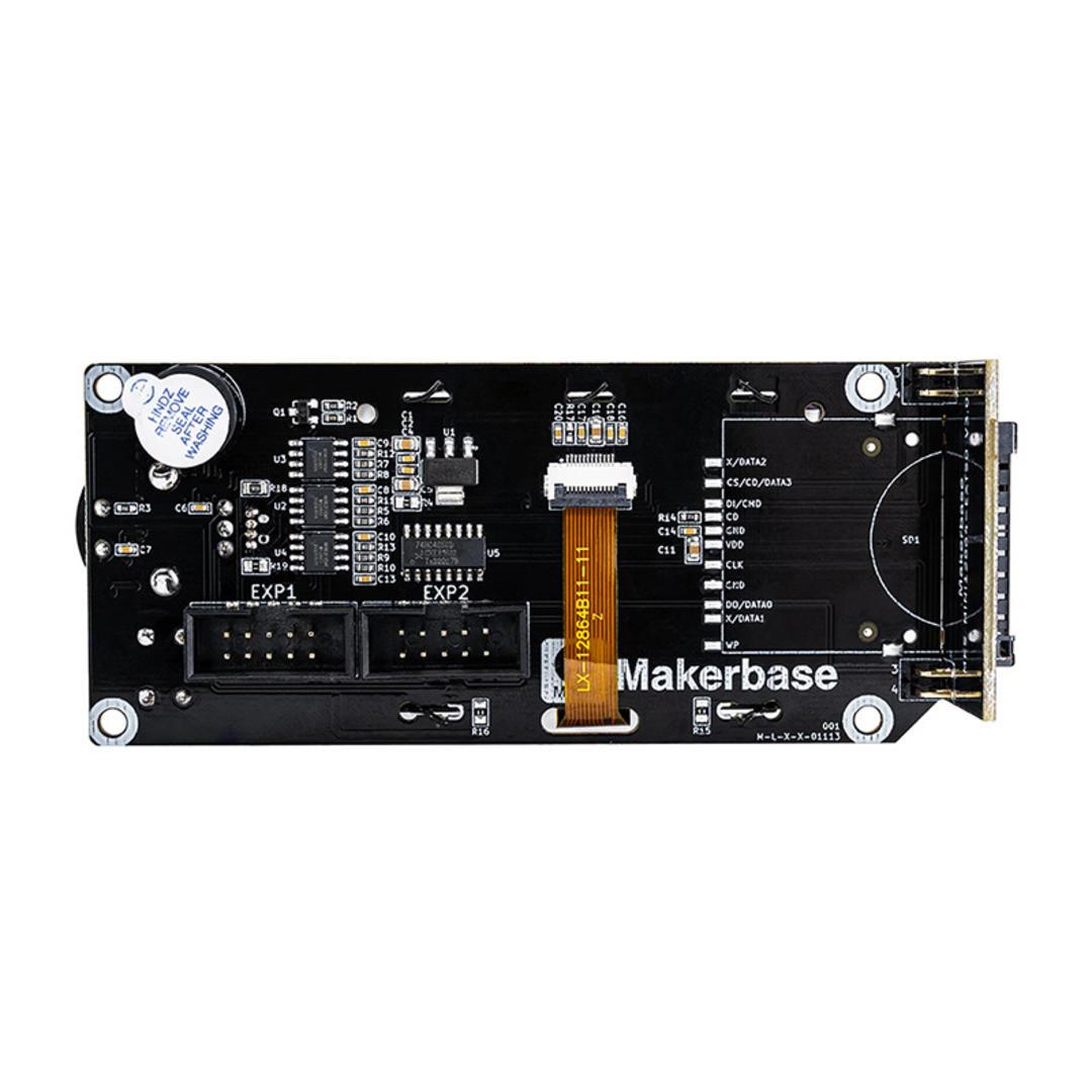 DISPLEJ / MKS MINI12864 V3
