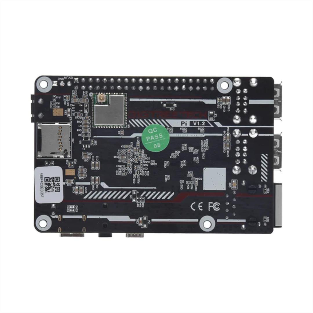 BIGTREETECH BTT Pi V1.2