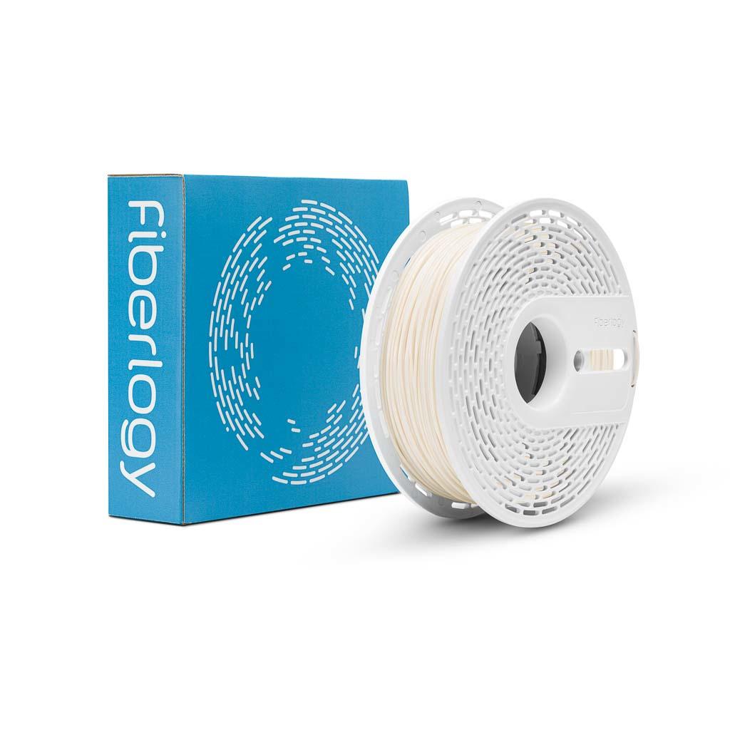 Filament FIBERLOGY / ASA / NATURAL / 1,75mm / 0,75 kg