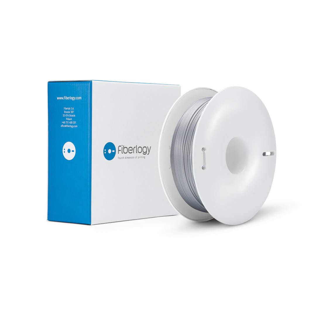 Filament FIBERLOGY / PCTG / INOX / 1,75mm / 0,75 kg
