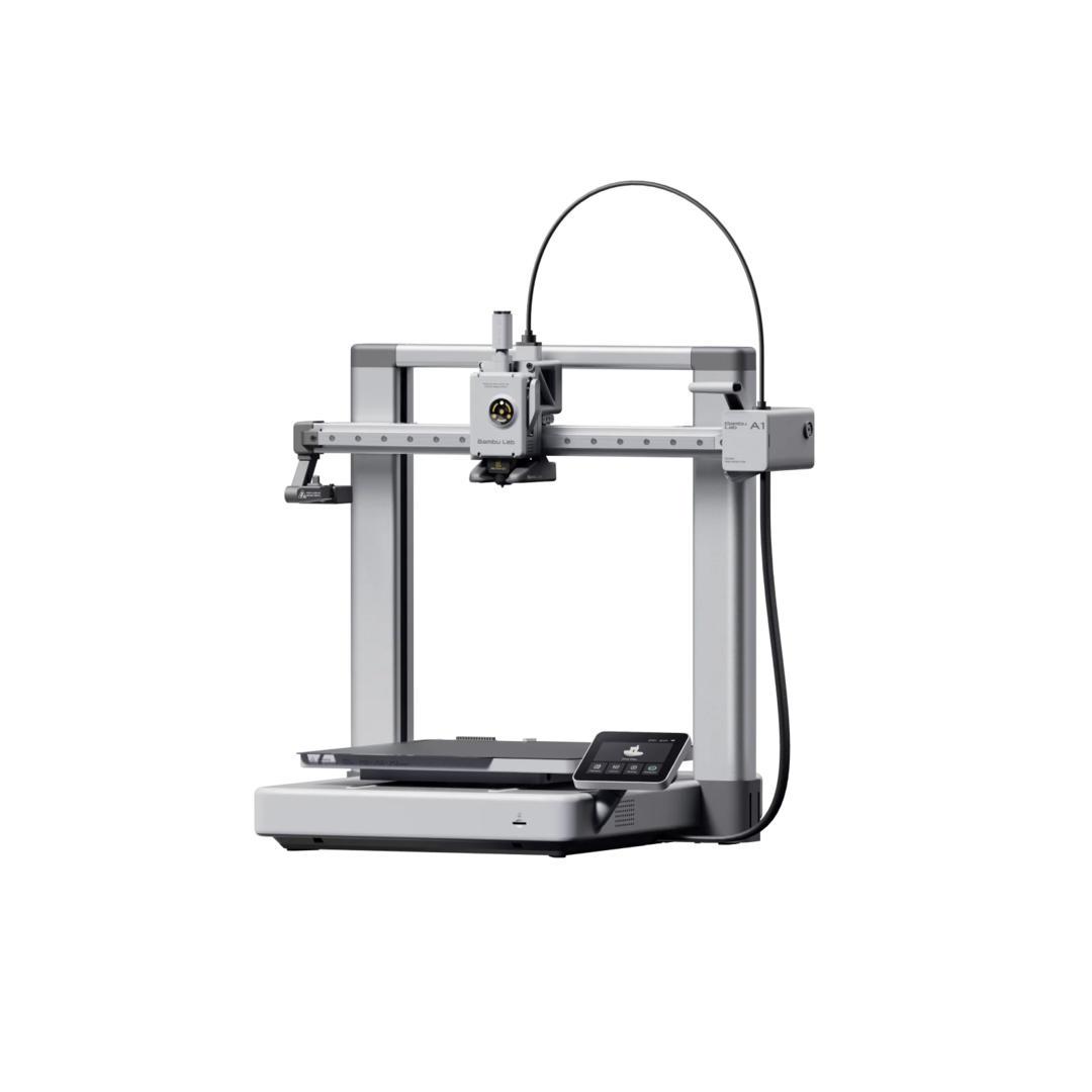 Bambu Lab A1 kombo 3D tlačiareň