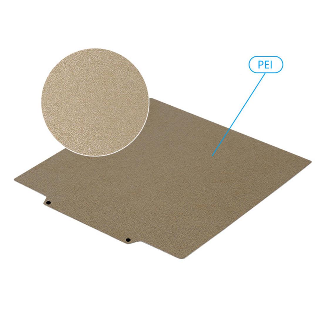 PRUŽNÝ PEI / PEO TLAČOVÝ PLÁT 180X180MM + MAGNET PRE BAMBU LAB A1 MINI