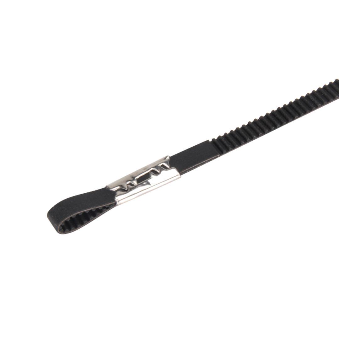 Klip na remeň - GT2 6mm
