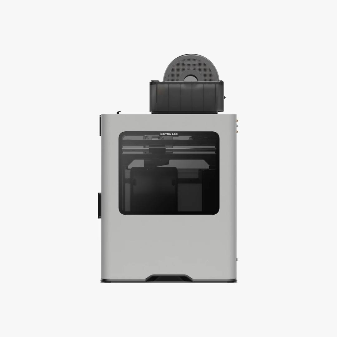 Bambu Lab H2D kombo s AMS