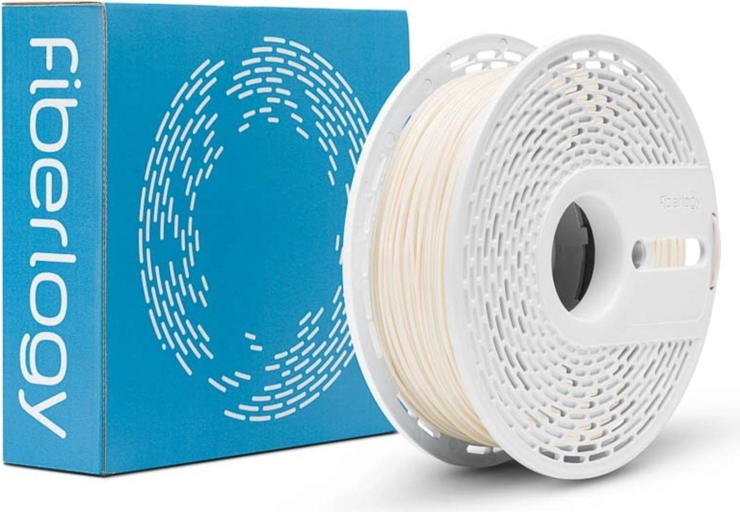 Filament FIBERLOGY / PC-ABS NATURAL / 1,75mm / 0,75 kg