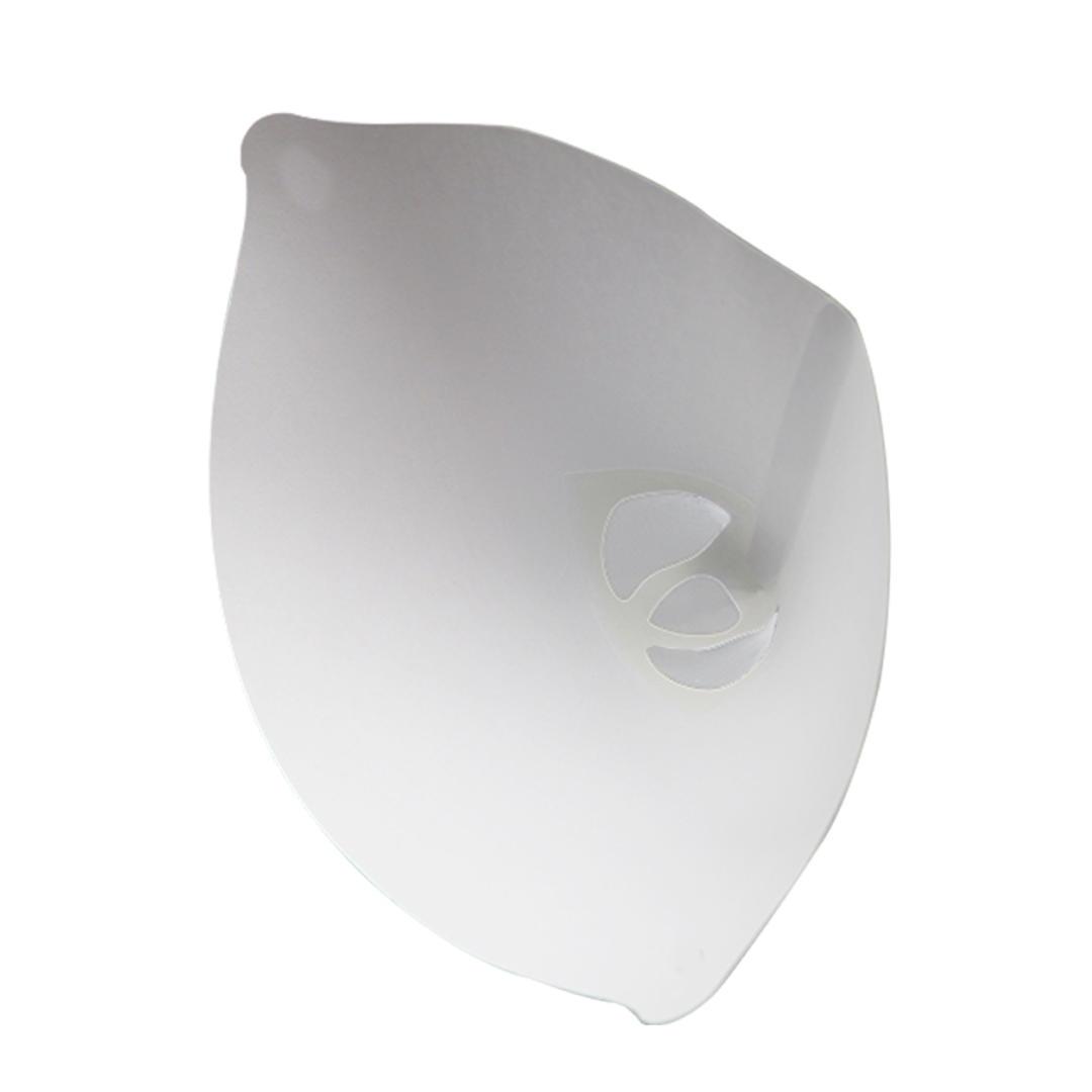 Papierový filter pre UV Resin
