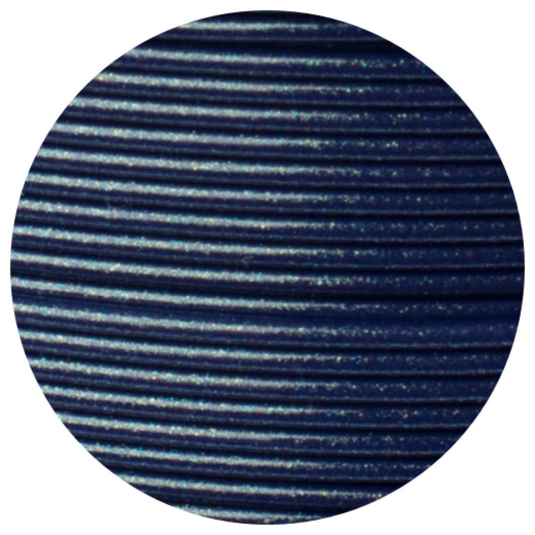Filament SPECTRUM / PLA GLITTER / STARDUST BLUE / 1,75mm / 0,5 kg