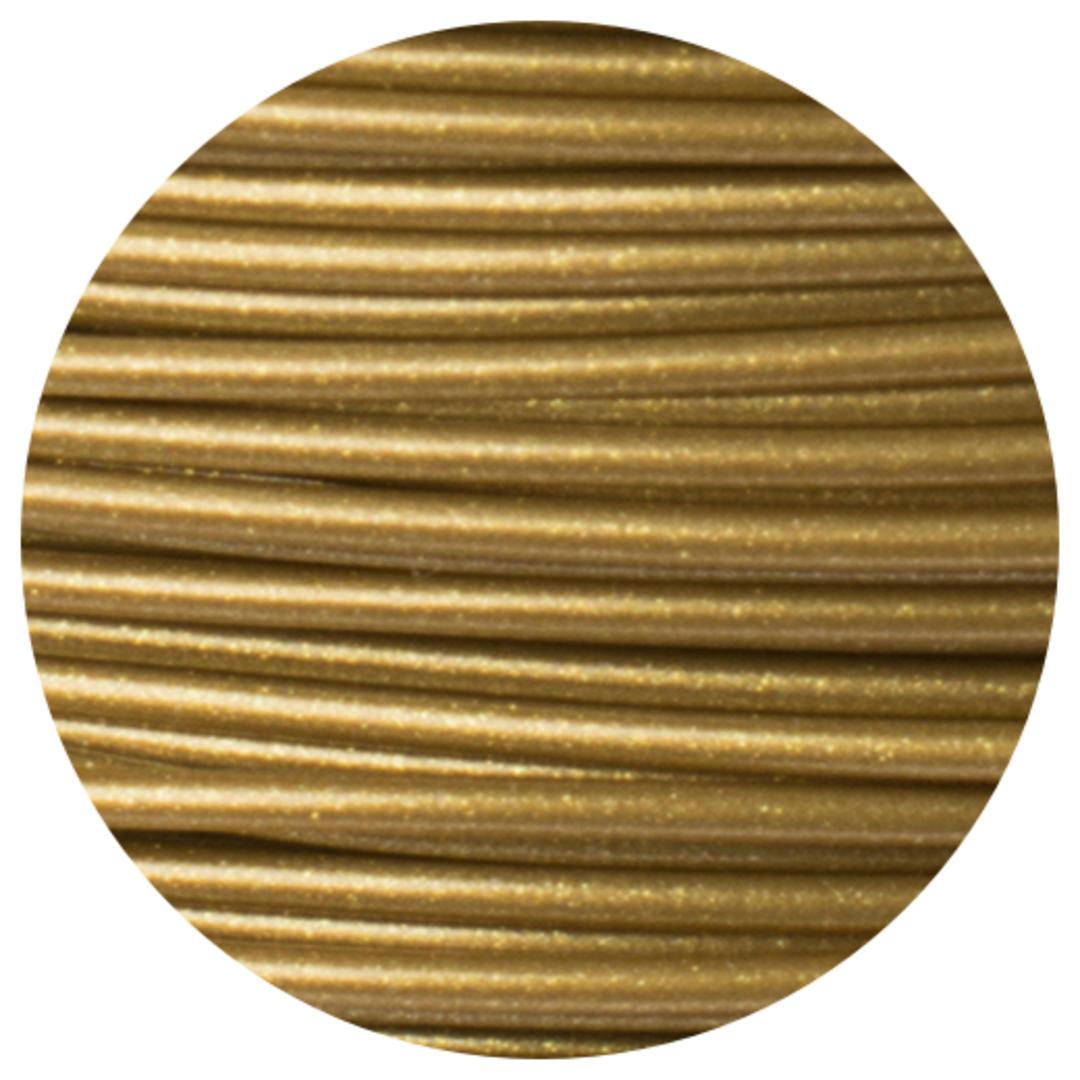 Filament SPECTRUM / PLA GLITTER / AZTEC GOLD / 1,75mm / 0,5 kg