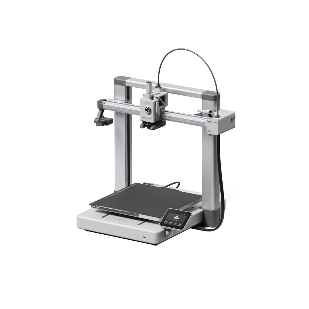 Bambu Lab A1 kombo 3D tlačiareň