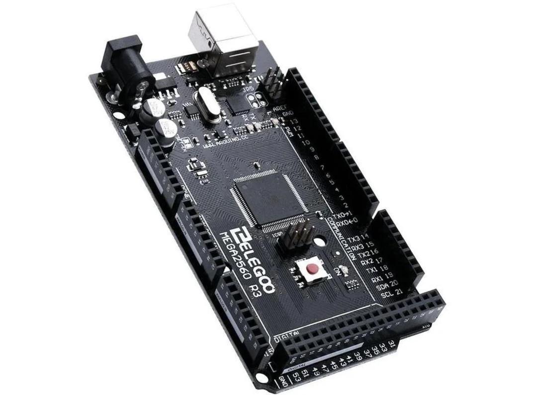 ELEGOO MEGA 2560 Controller Board