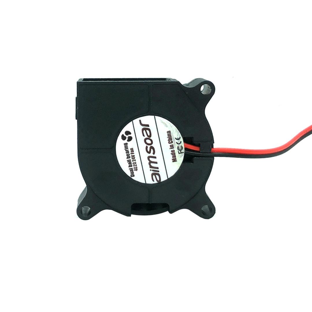 RADIÁLNY VENTILÁTOR 4020 24V