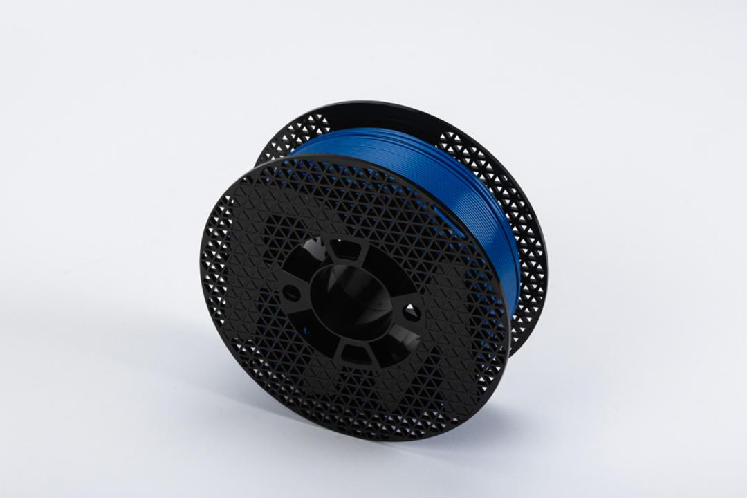 Filament FILAMENT-PM / PETG / MODRÁ / 1,75mm / 1 kg