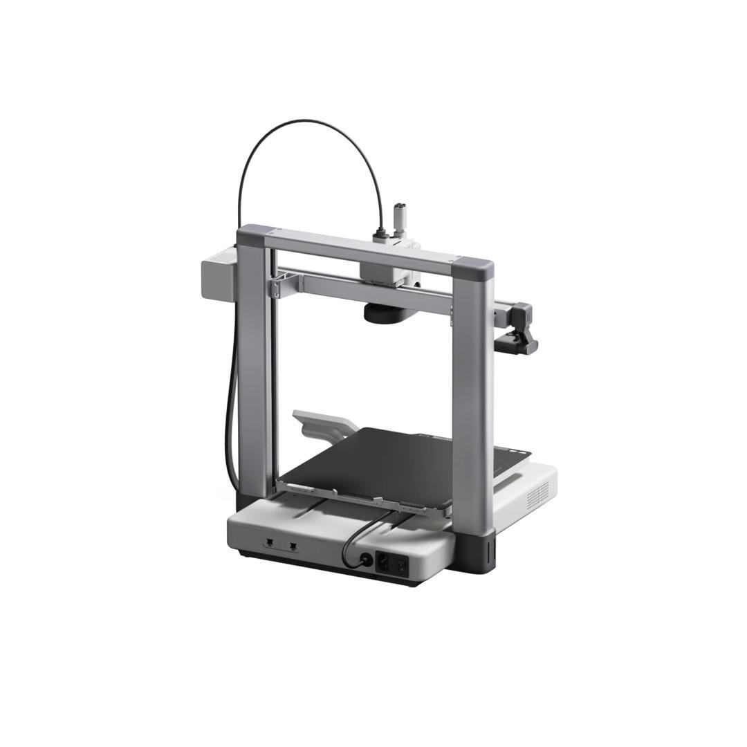 Bambu Lab A1 kombo 3D tlačiareň