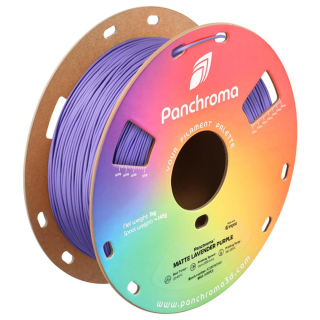 Filament Polymaker Panchroma™ PLA Matte Lavender Purple