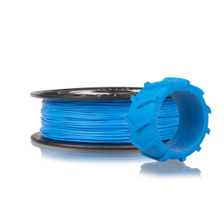 Filament FILAMENT-PM / TPE88 / MODRÁ / 1,75mm / 0,5 kg