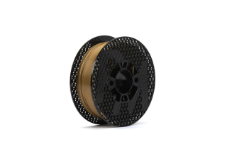 Filament FILAMENT-PM / PLA / ZLATÝ / 1,75mm / 1 kg