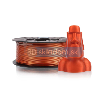 Filament FILAMENT-PM / PLA / MEDENÝ / 1,75mm / 1 kg