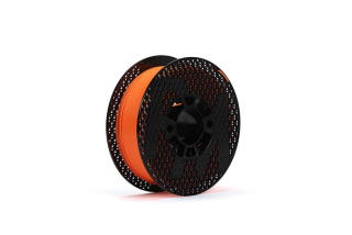 Filament FILAMENT-PM / PLA / ORANŽOVÝ / 1,75mm / 1 kg