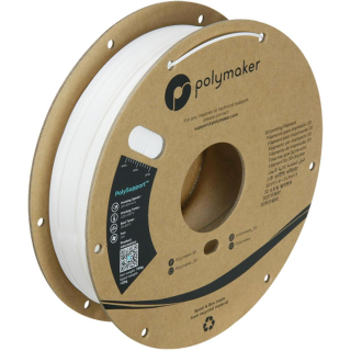 Filament POLYMAKER / POLYSUPPORT / 1,75mm / 0,75 kg
