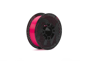 Filament FILAMENT-PM / PLA / RUŽOVÝ / 1,75mm / 1 kg