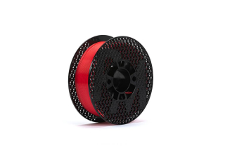 Filament FILAMENT-PM / PLA / ČERVENÝ / 1,75mm / 1 kg