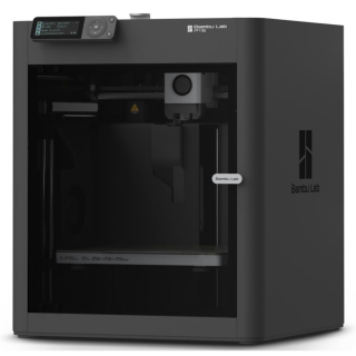 Bambu Lab P1S 3D tlačiareň